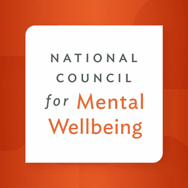 National Council for Mental Wellbeing